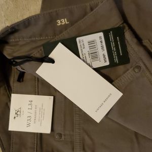 Rodd & Gunn men's straight fit pants